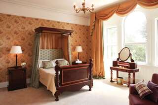 Отели типа «постель и завтрак» Knockeven House Ков Улучшенный двухместный номер с 1 кроватью или 2 отдельными кроватями-2